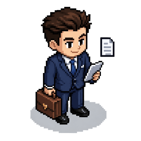 Rebly AI team member